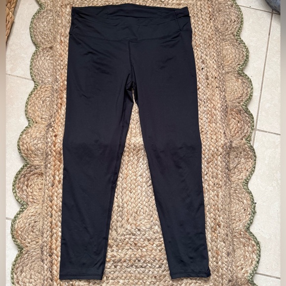 Fabletics Black Leggings - Picture 2 of 5